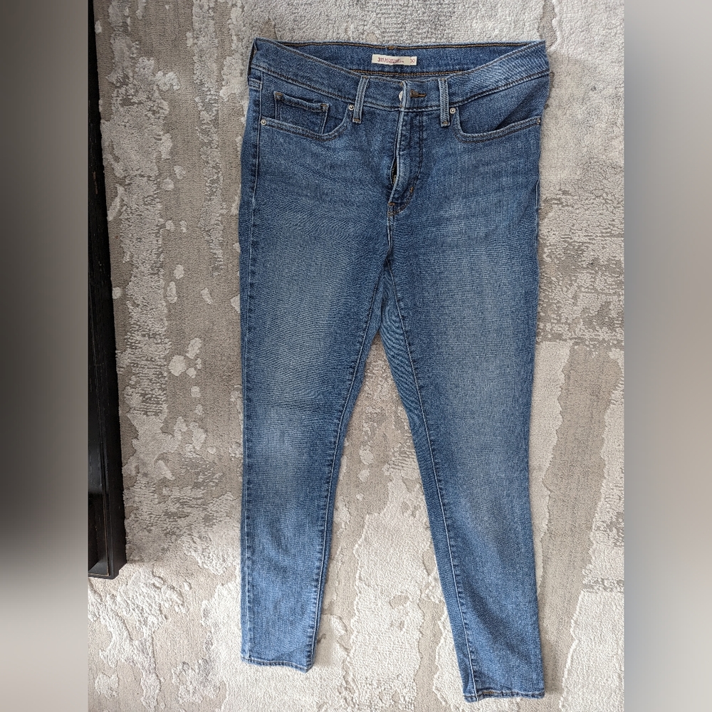 Women's Jeans - Picture 2 of 9